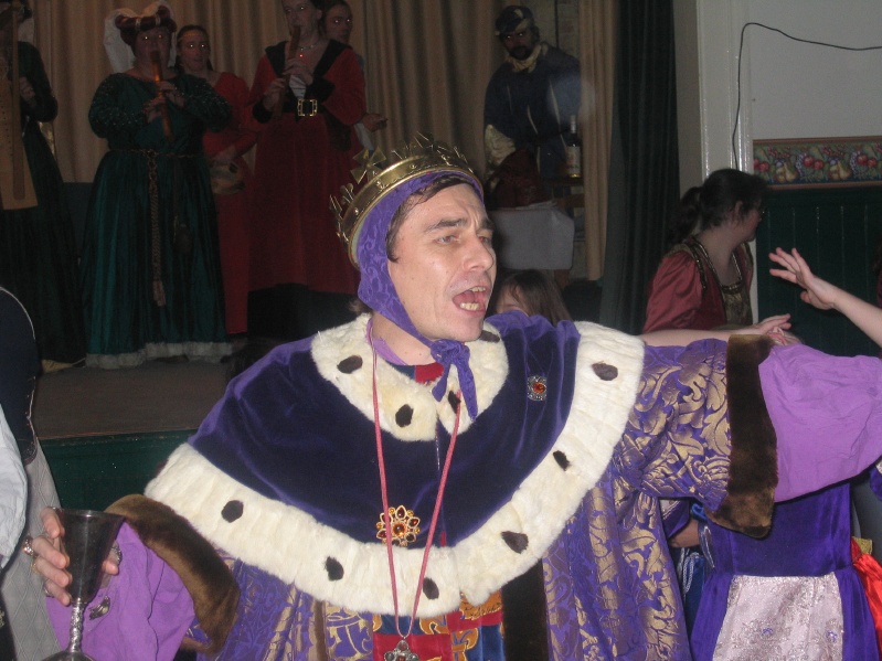King Edward III