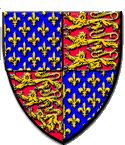 Herladry of Edward III