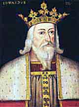 King Edward III